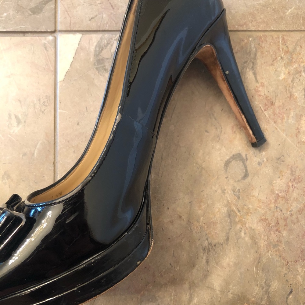 Antionio Melani Heels - Picture 5 of 8